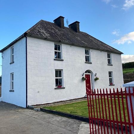 Entire Farmhouse In Tipperary Nenagh Buitenkant foto